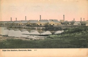 cherryvale,edgarzinc