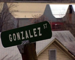 GONZALEZ STREET 2